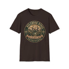 Rulebook Ridge T-Shirt