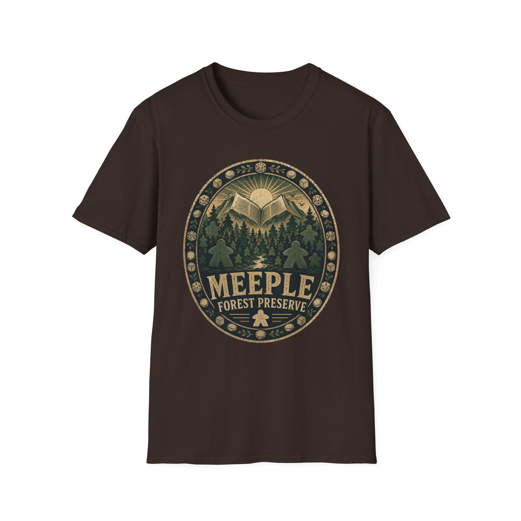 Forest Preserve T-Shirt