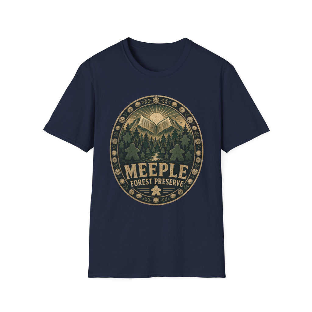 Forest Preserve T-Shirt