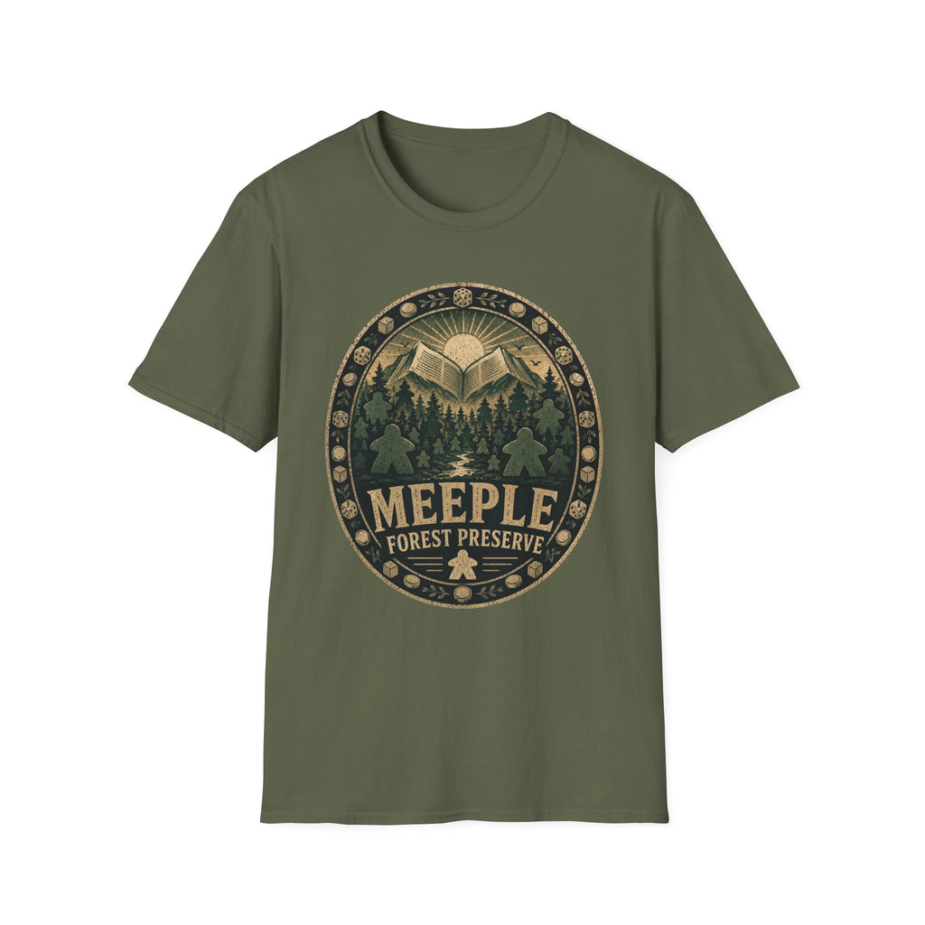 Forest Preserve T-Shirt