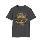 Rulebook Ridge T-Shirt