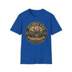 Rulebook Ridge T-Shirt