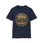 Rulebook Ridge T-Shirt
