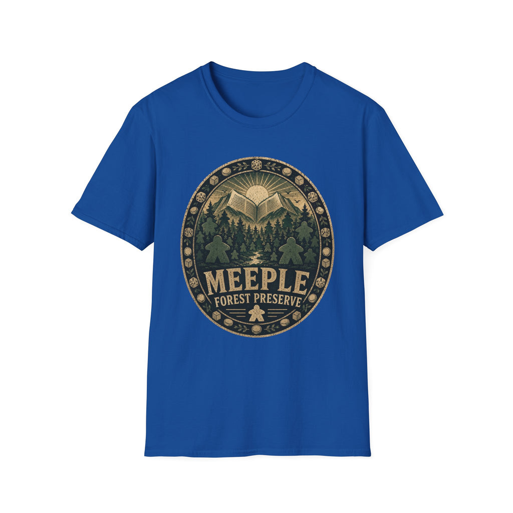 Forest Preserve T-Shirt