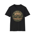 Rulebook Ridge T-Shirt