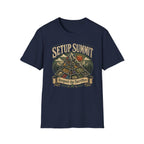 Setup Summit T-Shirt