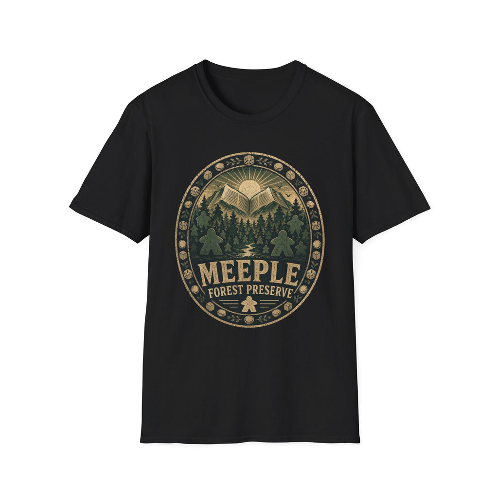 Forest Preserve T-Shirt