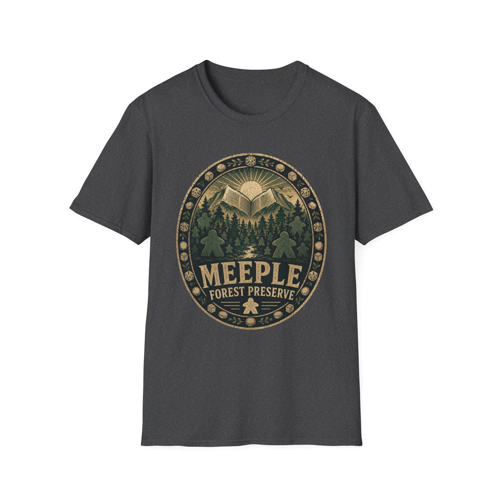 Forest Preserve T-Shirt