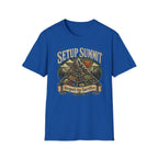 Setup Summit T-Shirt