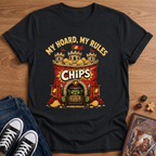 My Hoard T-Shirt