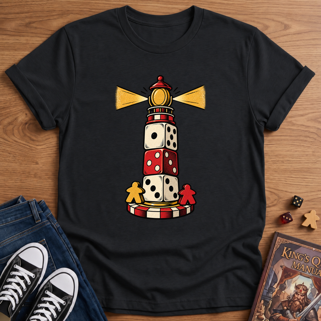 Lighthouse T-Shirt