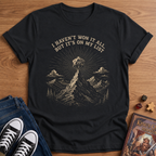 On My List T-Shirt