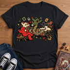 Board Game Chaos T-Shirt