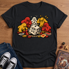 Intense Conditions T-Shirt