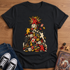 Triumphant T-Shirt