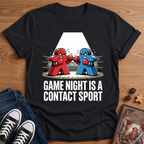 Contact Sport T-Shirt