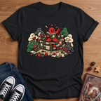 Rules Lecture T-Shirt