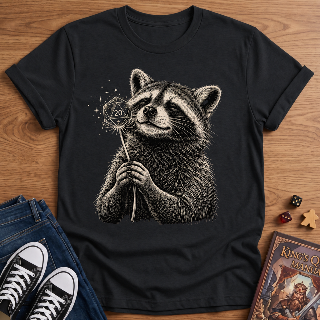 Make A Wish T-Shirt