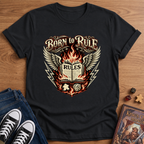 Born To Rule T-Shirt