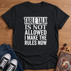 Not Allowed T-Shirt