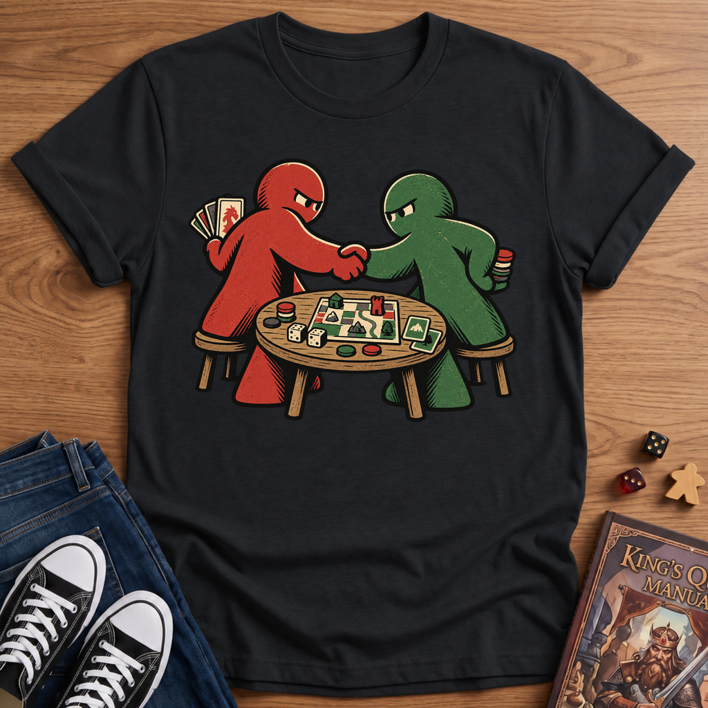 Shake On It T-Shirt