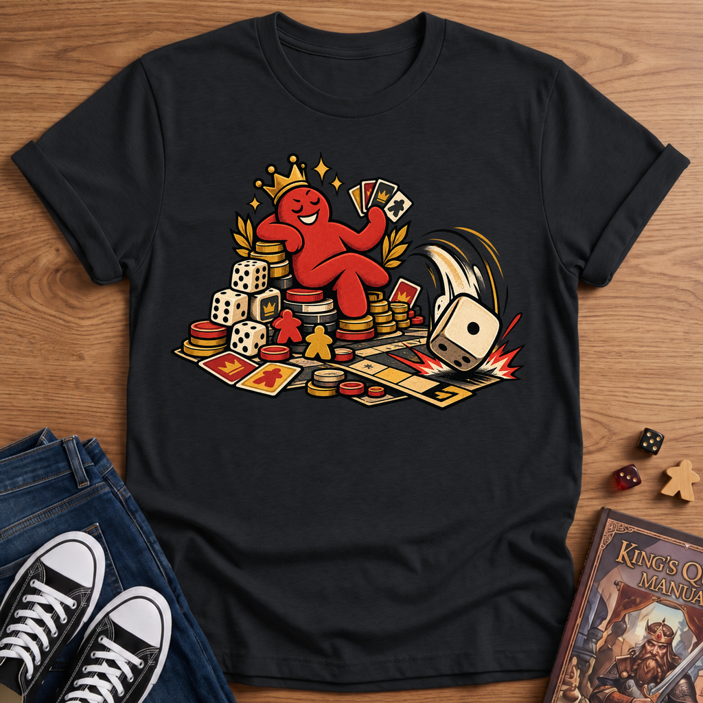 Smug T-Shirt