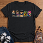 Game Night Guild T-Shirt
