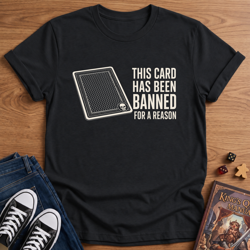 Banned T-Shirt