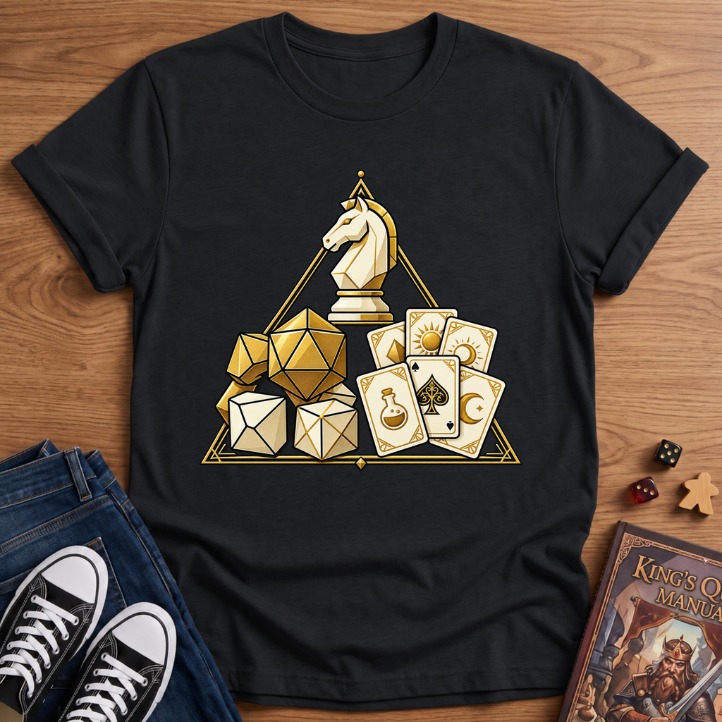 Trojan T-Shirt