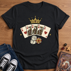 Card King T-Shirt