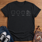 House Rules T-Shirt