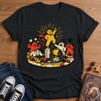 Still A Win T-Shirt