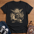 Snack Magnet T-Shirt