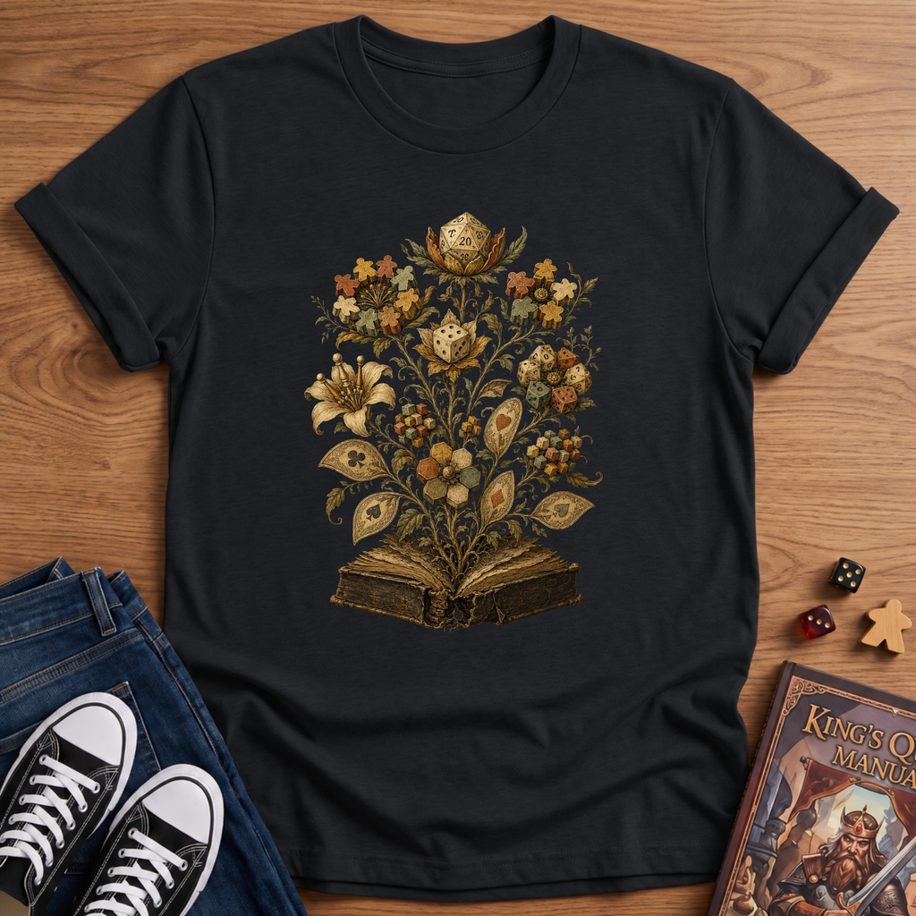 Growth T-Shirt