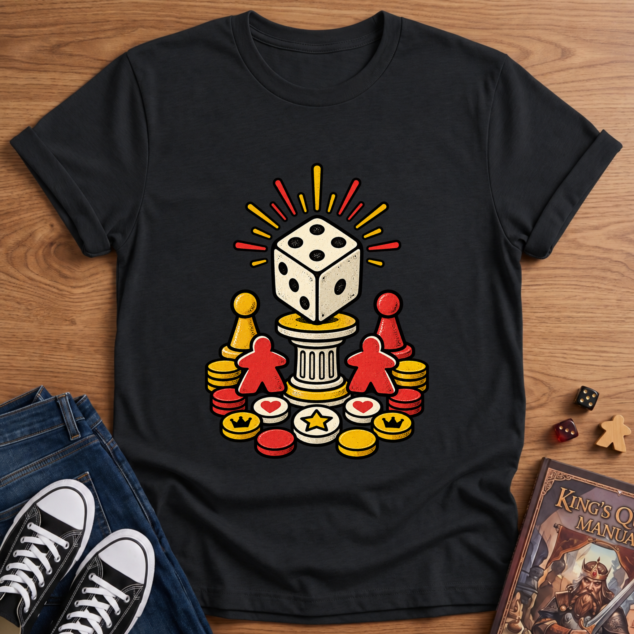Shine T-Shirt