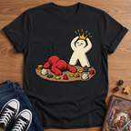 Winner Takes All T-Shirt