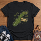 Finally My Turn T-Shirt