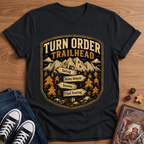 Trailhead T-Shirt