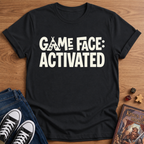 Game Face T-Shirt