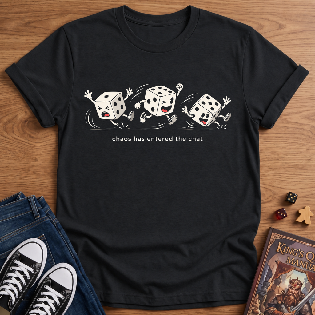 Chaos T-Shirt