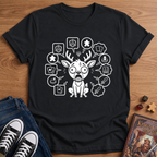 What To Do T-Shirt