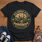 Rulebook Ridge T-Shirt