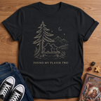 Player Two T-Shirt