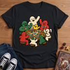 Family Games T-Shirt