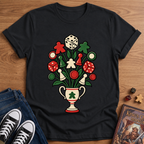 Tabletop Bouquet T-Shirt