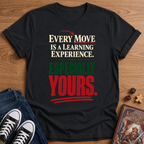 Learning Experience T-Shirt