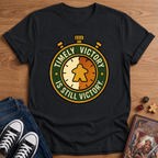 Timely Victory T-Shirt