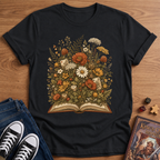 Flowers T-Shirt