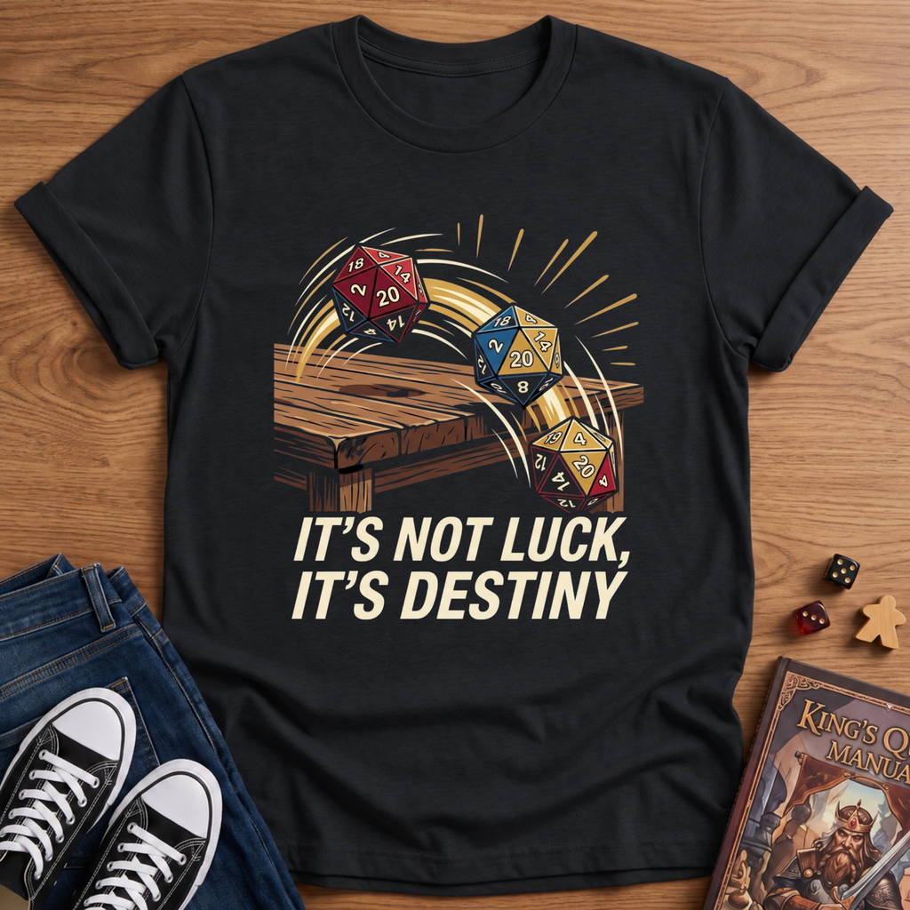 It's Destiny T-Shirt