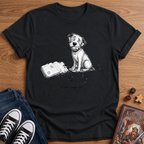 I Ate Page 12 T-Shirt